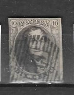 10A - 1849-1865 Medallones (Otros)