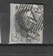 10A - 1849-1865 Medallones (Otros)