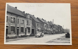 HOFSTADE ( Aalst ) - TERBEKENSTRAAT - Volkswagen VW Beetle Kever Käfer Cocinelle - Aalst