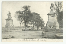 91/ CPA - Les Belles Fontaines De Juvisy - Juvisy-sur-Orge