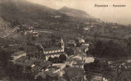 PIOSSASCO, Torino - Panorama - VG - #009 - Other & Unclassified