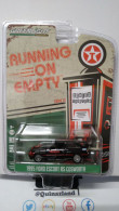 Greenlight Running On Empty 1995 Ford Escort RS Cosworth Texaco (NG88) - Andere & Zonder Classificatie