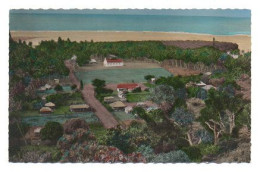 Carte Postale Moderne - 14 Cm X 9 Cm - Non Circulé - NOUVELLE CALEDONIE - Mission Côte Est - Nueva Caledonia