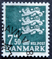 Denmark 1998 .   MiNr.1179 ( Lot K 690  ) - Gebraucht