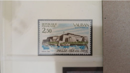Année 1984 N° 2325** La Citadelle De Vauban A Belle Ile En Mer - Unused Stamps