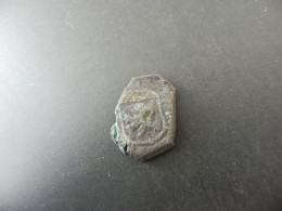 Old Ancient Coin - Netherlands - To Be Identified - Otros & Sin Clasificación