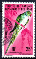 Afars Et Issas.:Yvert N° 438° - Used Stamps