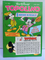 Topolino (Mondadori 1990) N. 1824 - Disney