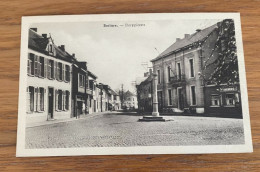 Berlare : Dorpsplaats - Uitg. Adolf Le Bon - De Caluwé - Berlare