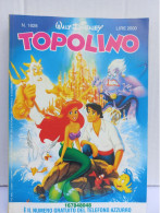 Topolino (Mondadori 1990) N. 1828 - Disney