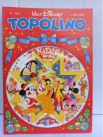 Topolino (Mondadori 1990) N. 1829 - Disney