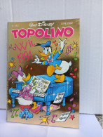Topolino (Mondadori 1991) N. 1831 - Disney