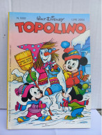 Topolino (Mondadori 1991) N. 1832 - Disney