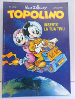 Topolino (Mondadori 1991) N. 1836 - Disney