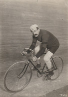 Emile GEORGET - Cyclisme