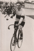 Victor LINART C D MONDE - Radsport