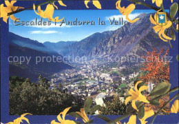 72546694 Escaldes  Escaldes - Andorre