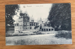 Moorsel - Aalst : Le Chateau Nord - Uitg. Reyntjes Cooreman - Aalst