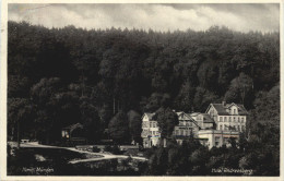 Hann. Münden - Hotel Andreesberg - Hannoversch Münden