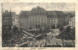 Kassel - An Der Fulda - Kassel