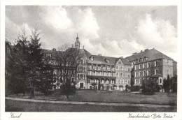 Kassel - Krankenhaus Rotes Kreuz - Kassel