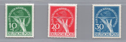 Berlin Michel Nr. 68 - 70 Postfrisch - Other & Unclassified