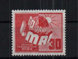 DDR Michel Nummer 250 Postfrisch - Sonstige & Ohne Zuordnung