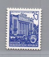 DDR Michel Nummer 374 Postfrisch - Autres & Non Classés