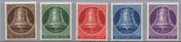 Berlin Michel Nr. 101 - 105 Postfrisch - Sonstige & Ohne Zuordnung