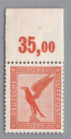 Deutsches Reich Michel-Nr. 381 Postfrisch Geprüft - Altri & Non Classificati