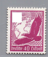 Deutsches Reich Michel-Nr. 534 Postfrisch - Andere & Zonder Classificatie