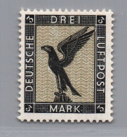 Deutsches Reich Michel-Nr. 383 Postfrisch - Other & Unclassified