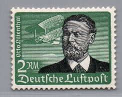 Deutsches Reich Michel-Nr. 538 Postfrisch - Sonstige & Ohne Zuordnung