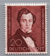 Berlin Michel Nr. 74 Postfrisch - Autres & Non Classés