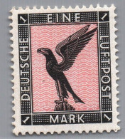 Deutsches Reich Michel-Nr. 382 Postfrisch - Andere & Zonder Classificatie