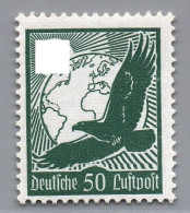Deutsches Reich Michel-Nr. 535 Postfrisch - Other & Unclassified