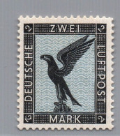 Deutsches Reich Michel-Nr. 384 Postfrisch - Otros & Sin Clasificación