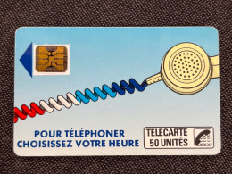Cordon Ko8-610 - Telefonschnur (Cordon)