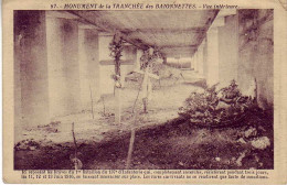 (55). Verdun. 67 Tranchée Des Baionnettes & 324 Les Portes De Verdun & (3) & (4) - Verdun