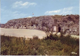 (55). Fort De Vaux. 1938 & A 9201 W & A 55.545.148 - Other & Unclassified