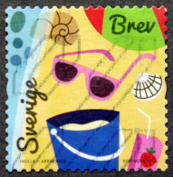 Sweden 2016     MiNr.3115 (o ) ( Lot  D 1927) - Used Stamps