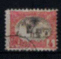 France - Somalies - "Mosquée De Djibouti" - Oblitéré N° 55 De 1903 - Used Stamps