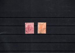 Italy / Italia 1884 Packet Stamps Fine Used - Paketmarken