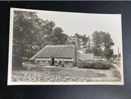 A692 Schuilingsoord Achterweg 1941 - Otros & Sin Clasificación