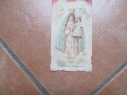 Madonna Di Valleverde Formato Grande - Devotion Images