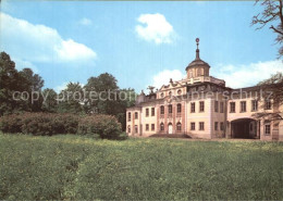 72545288 Weimar Thueringen Schloss Belvedere Weimar - Weimar