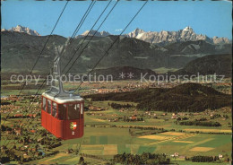 72545265 Kaernten Villach Julische Alpen Mangart Villach - Autres & Non Classés
