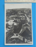 CPA De RUGLES (Eure) Vue Générale Photographie GABY Edition STOUPANSE - Rugles - Other & Unclassified