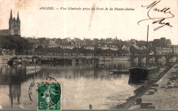 K1905 - ANGERS - D49 - Vue Générale - Angers