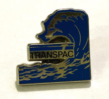PINS MARQUES TRANSPAC / 33NAT - Levensmiddelen